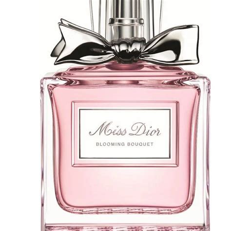 miss dior blooming bouquet nocibe